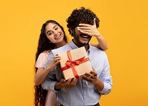 Birthday Gifts for Boyfriend